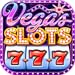 VEGAS Slots Casino by Alisa
