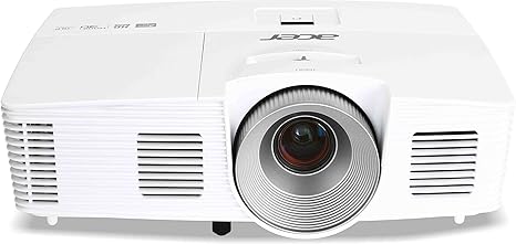 Acer H5380BD - Proyector DLP (1280 x 720), blanco: Amazon.es ...