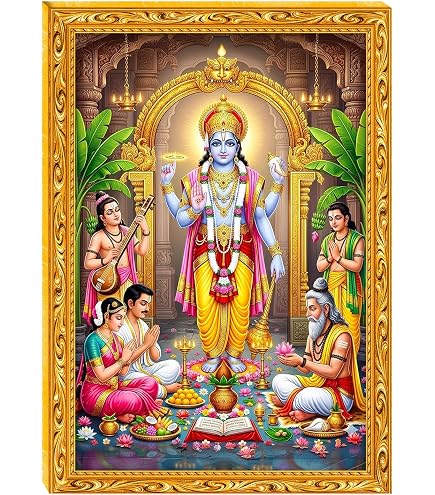 シヴァ　サドゥ　額縁付 Amazon.com - zig zag Lakshmi, Ganesha and Saraswati , A elegant
