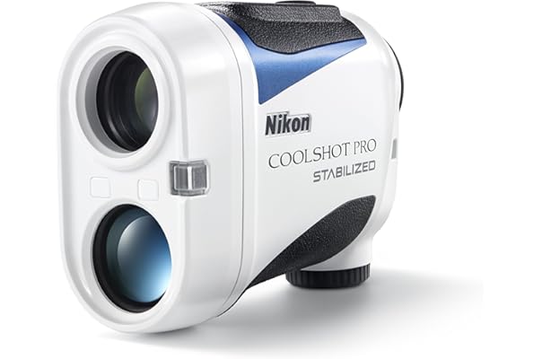 golf yardage finders