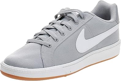court royale canvas nike
