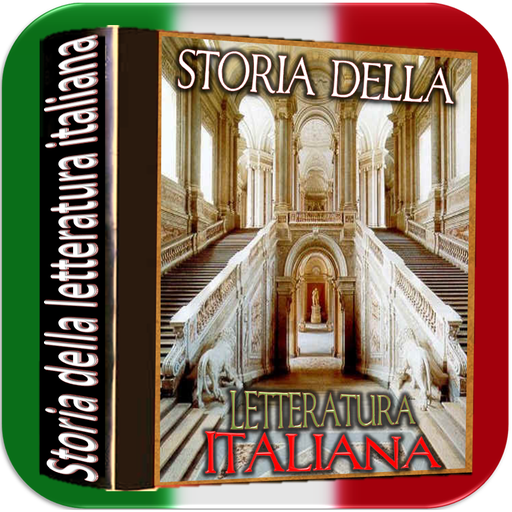 Storia della letteratura for Android Storia della letteratura for Android