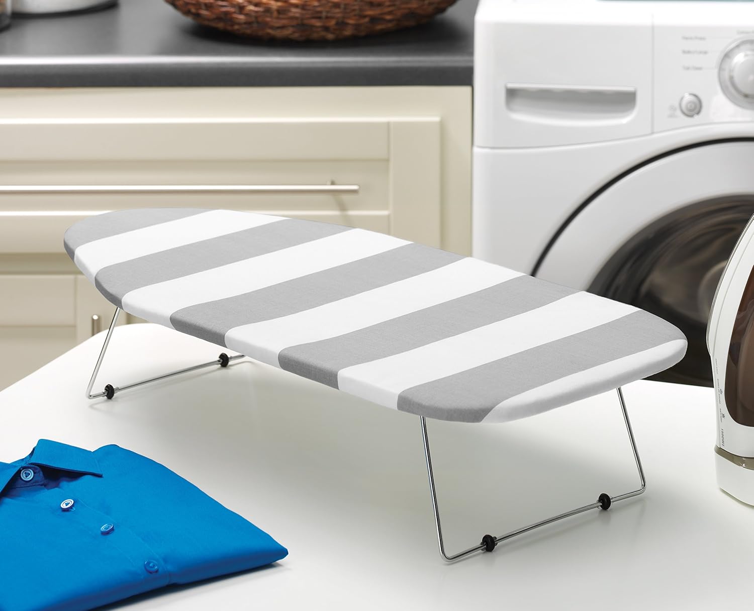 Best Ironing Board In 2022 The Most Convenient And Reliable