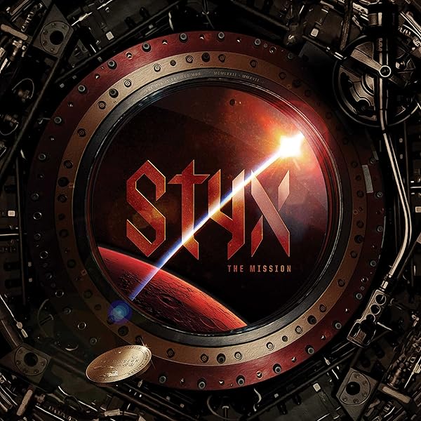 Styx - Edge of the Century - Amazon.com Music
