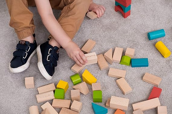 everearth building blocks