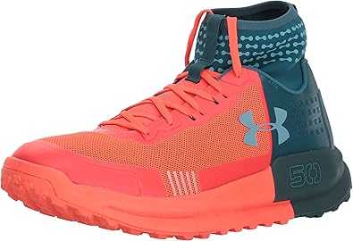 under armour trail running shoes
