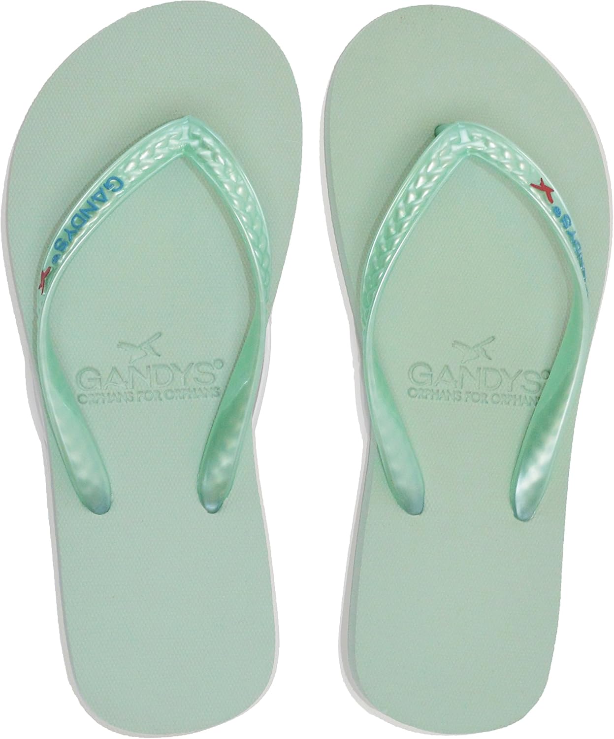gandys flip flops
