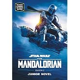 The Mandalorian Season 2 Junior Novel (Star Wars)