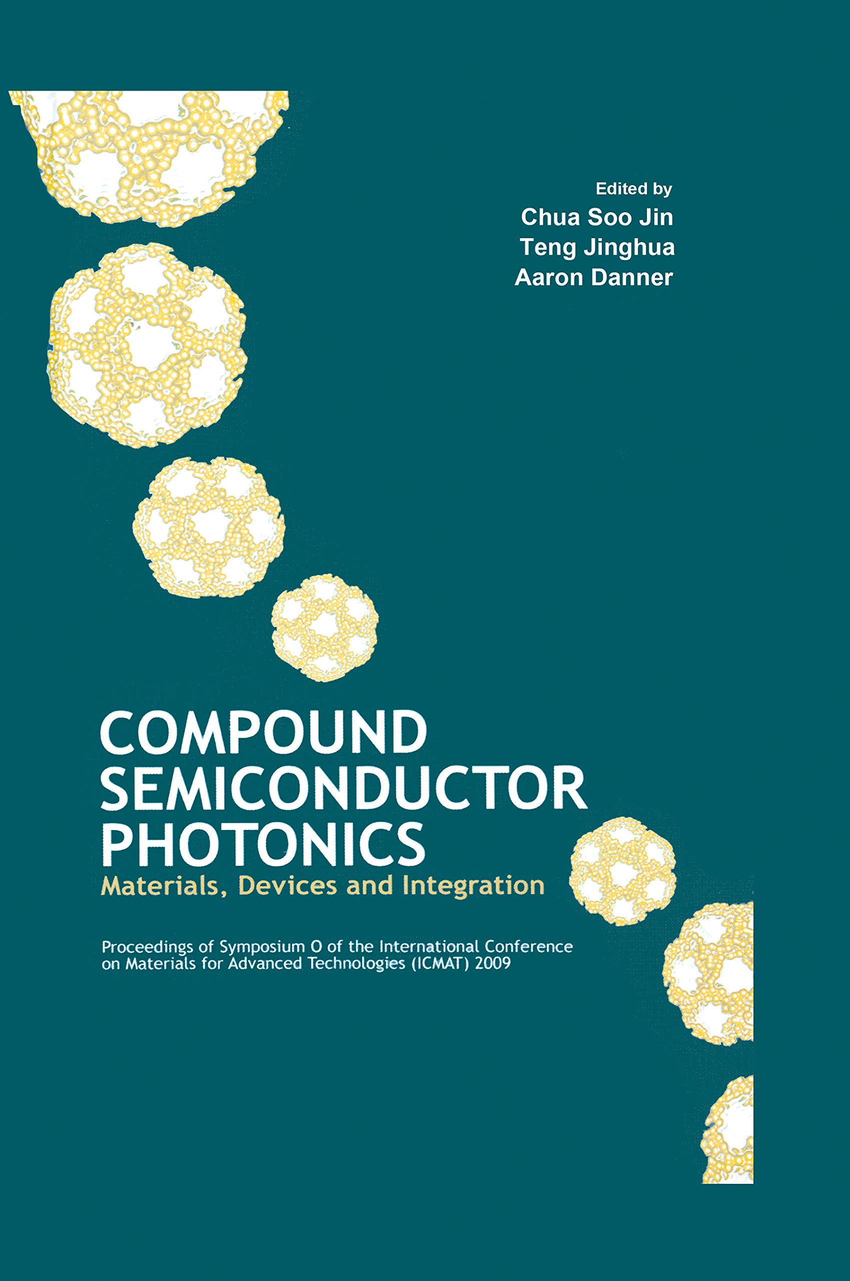 Compound Semiconductor