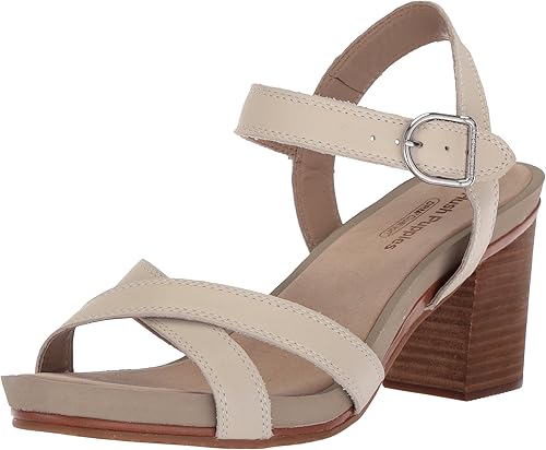 hush puppies buckle shoes