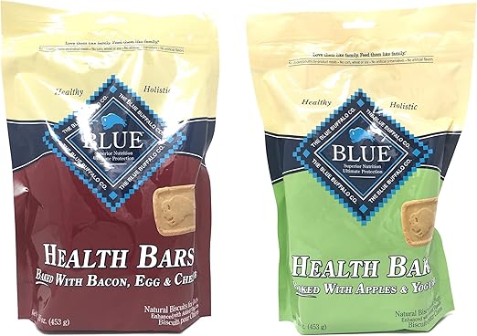 blue buffalo bacon egg cheese