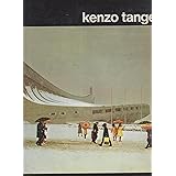 Kenzo Tange [translated from the Italian] (Twentieth-century masters)
