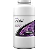 Seachem Reef Builder 1.2 kg / 2.6 lbs