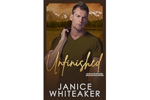 Unfinished (The Bradshaw Brothers Book 2)