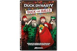 Duck Dynasty: Duck the Halls