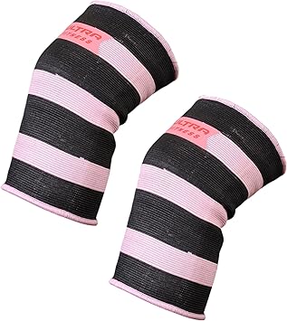 Ultra Fitness® Thor doble capas rodilla mangas – Rodillera para ...