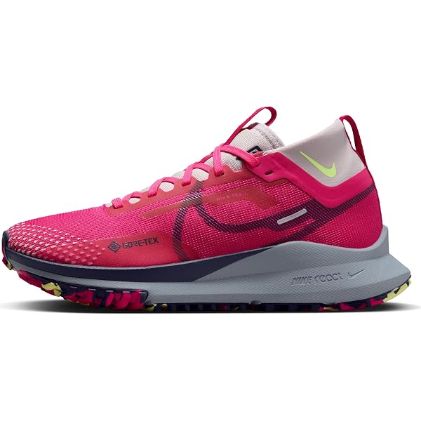 Amazon.com | Nike Womens Zoom Fly 3 Womens At8241-600 Size 5.5 | Trail  Running