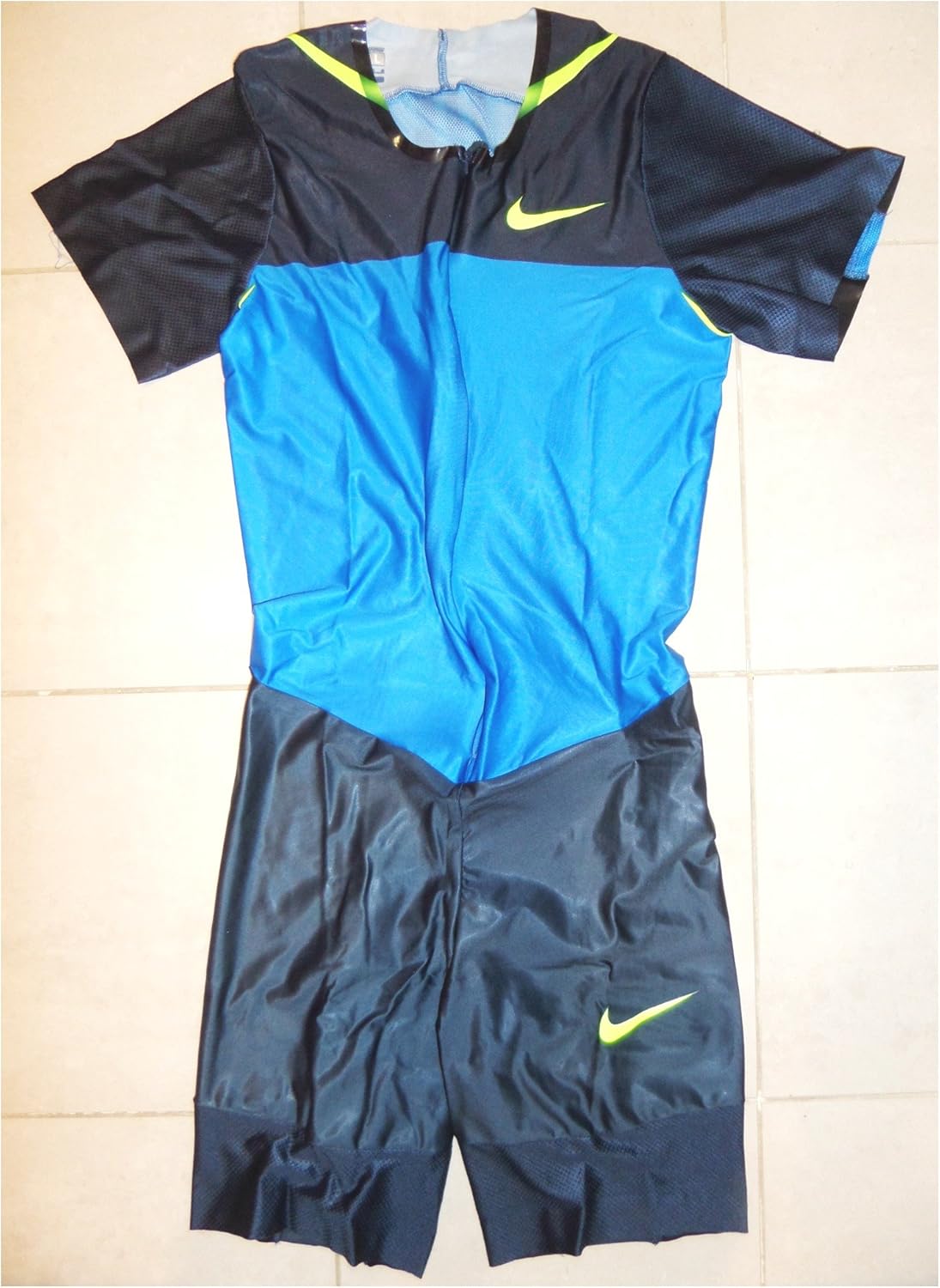 nike skinsuit