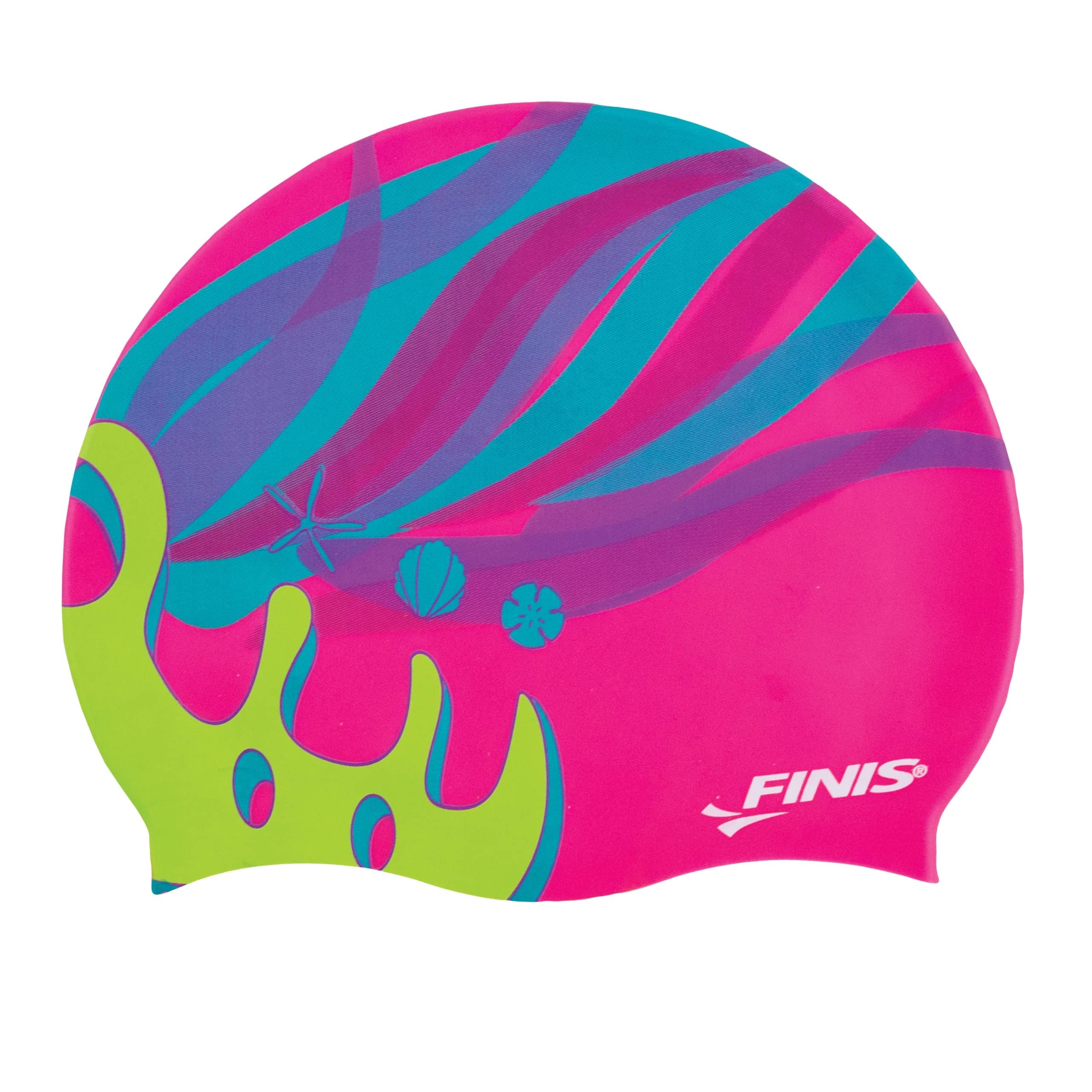 FINIS Mermaid™ Silicone Cap (Crown)