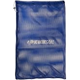 Kwik Goal Soccer Equipment Bag, 24" x 36".