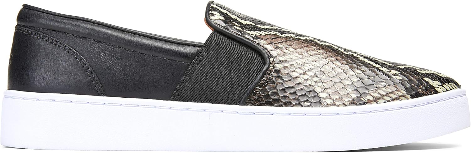  | Vionic Demetra Leopard | Walking