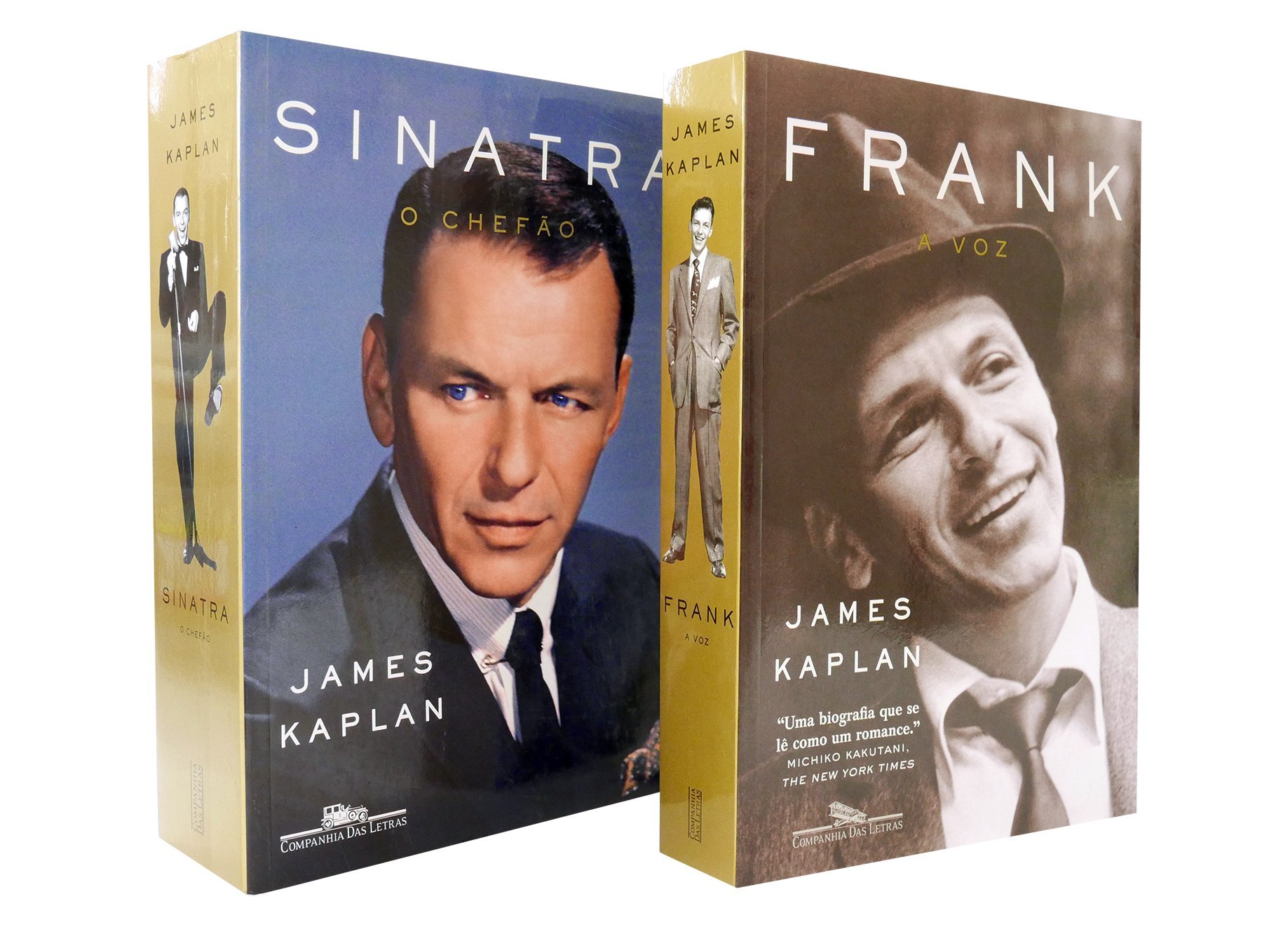 Kit Sinatra PDF James Kaplan