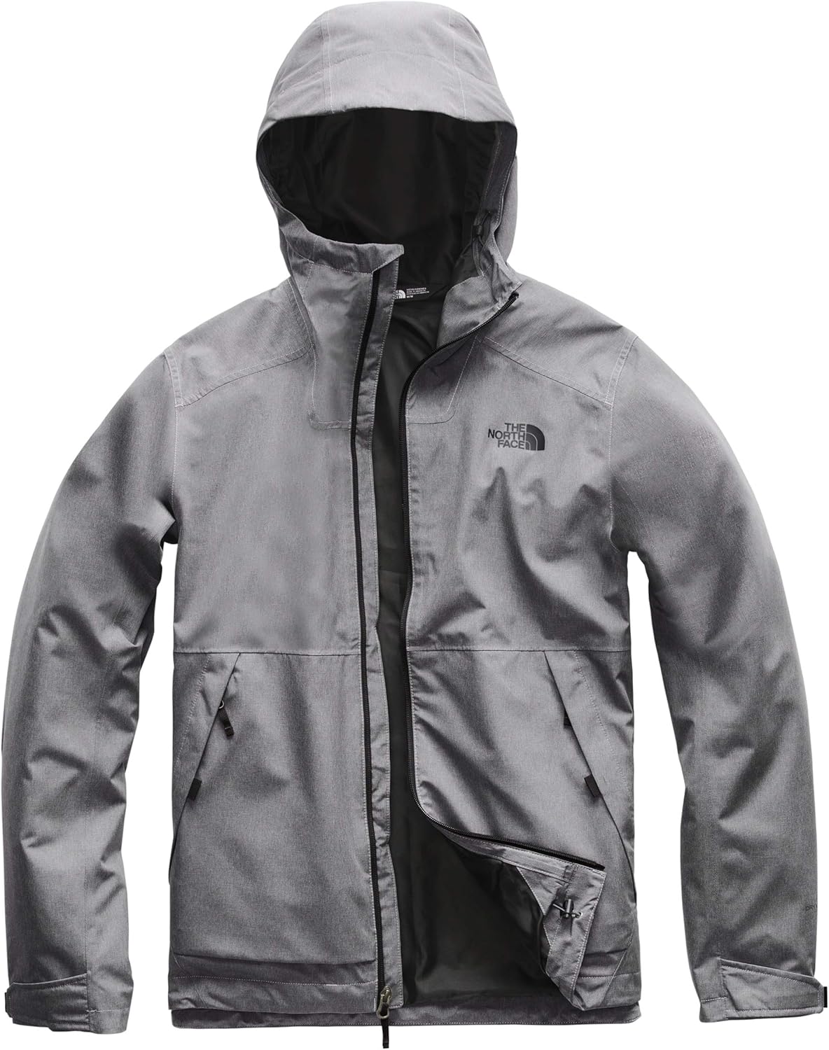 The North Face Men's Millerton Waterproof Rain Jacket: Clothing