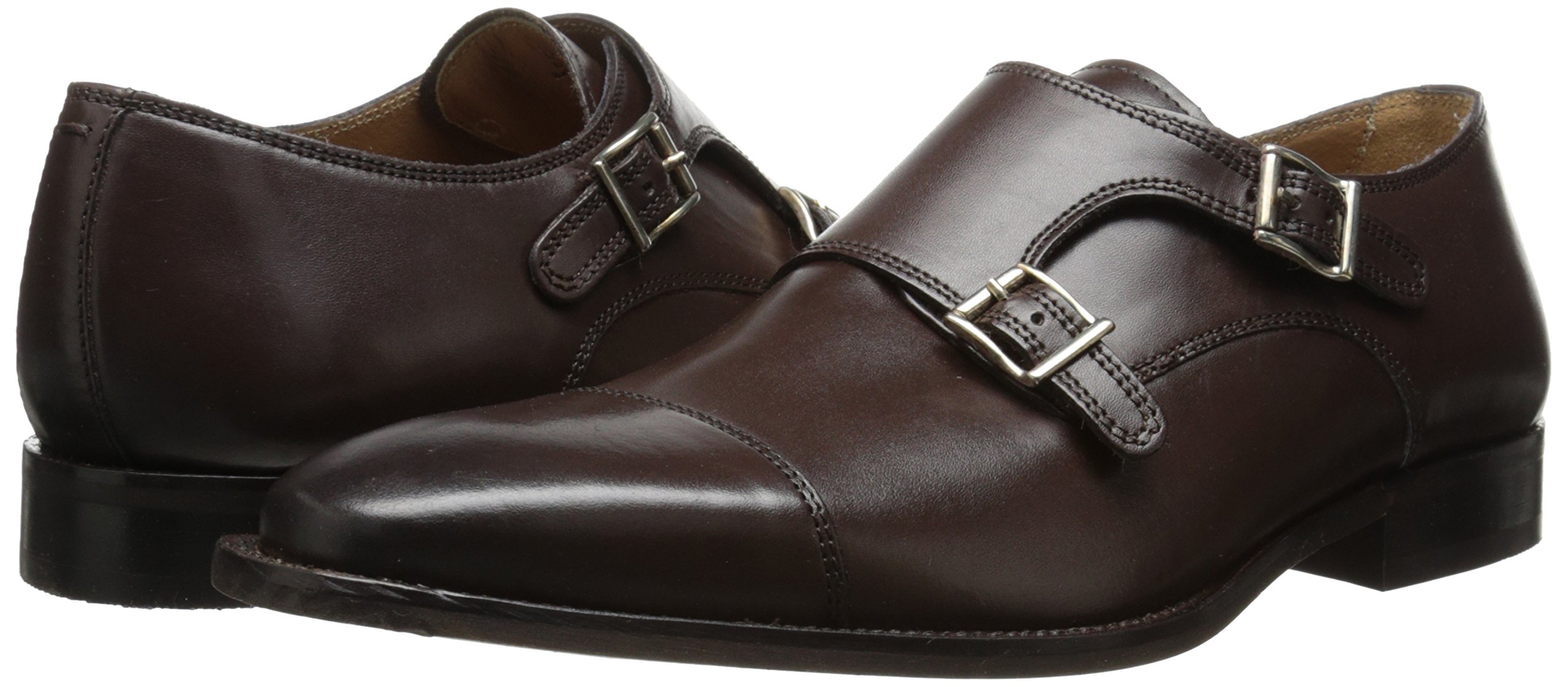 florsheim sabato monk