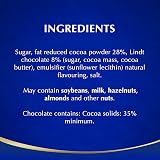 Lindt Hot Chocolate Powder 300g Pack of 1 view 3
