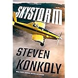 Skystorm (Ryan Decker, 4)