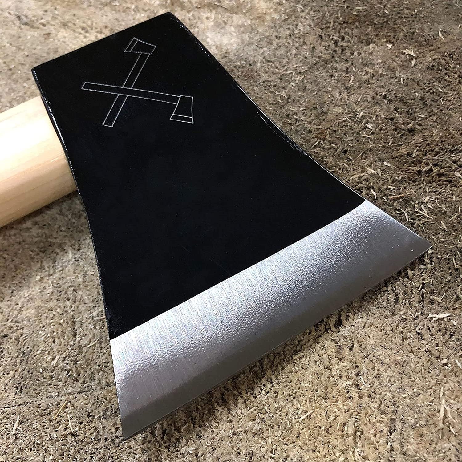 Cold Steel Axe Gang Hatchet, One Size: Sports & Outdoors