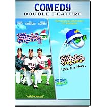 UNIVERSAL Mr. Baseball Bilingual Comedy with Tom Selleck
