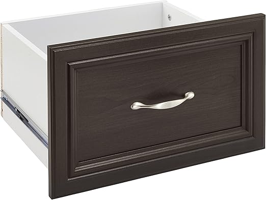 Amazon Com Closetmaid 78885 Suitesymphony 16 Inch X 10 Inch
