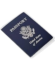 Etui Passeport Valise – Accessoires de Voyage