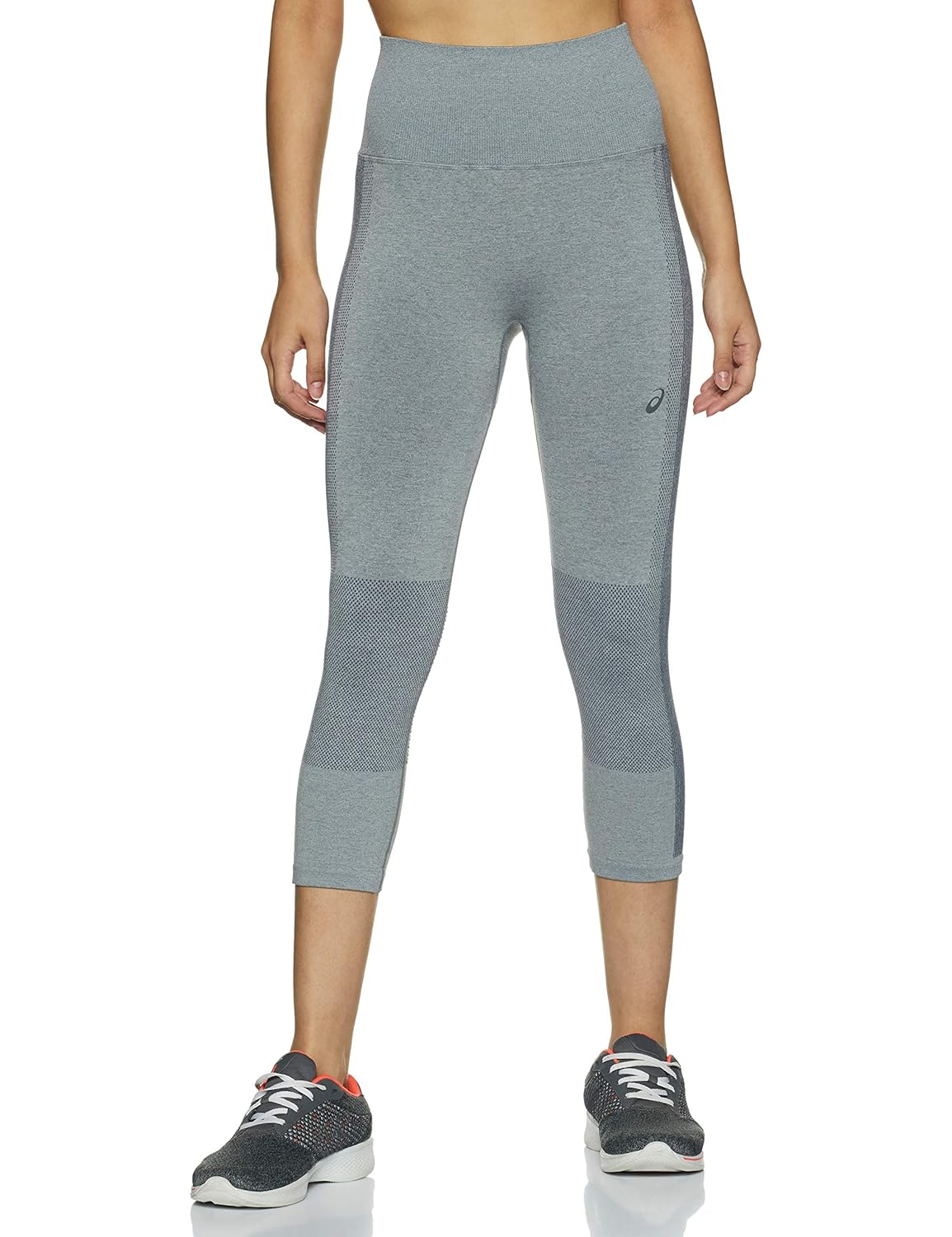 asics compression pants