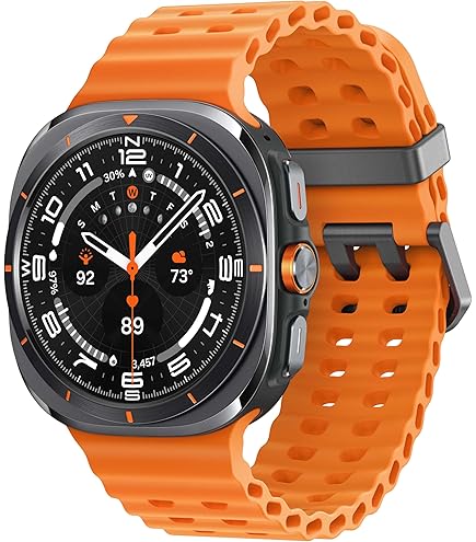 Amazon.com: Samsung - Galaxy Watch3 R840U Titanium