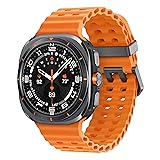 Samsung Galaxy Watch Ultra (2024) 47mm LTE AI