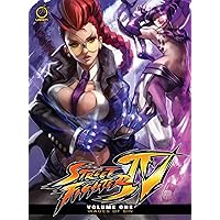 Street Fighter Classic Hardcover Volume 2: Cannon Strike