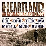 Heartland: An Appalachian Anthology
