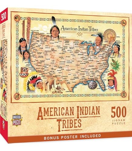 Nomads Indians Saints［カセット］ 1907 Native American Indians - Vintage Tucson