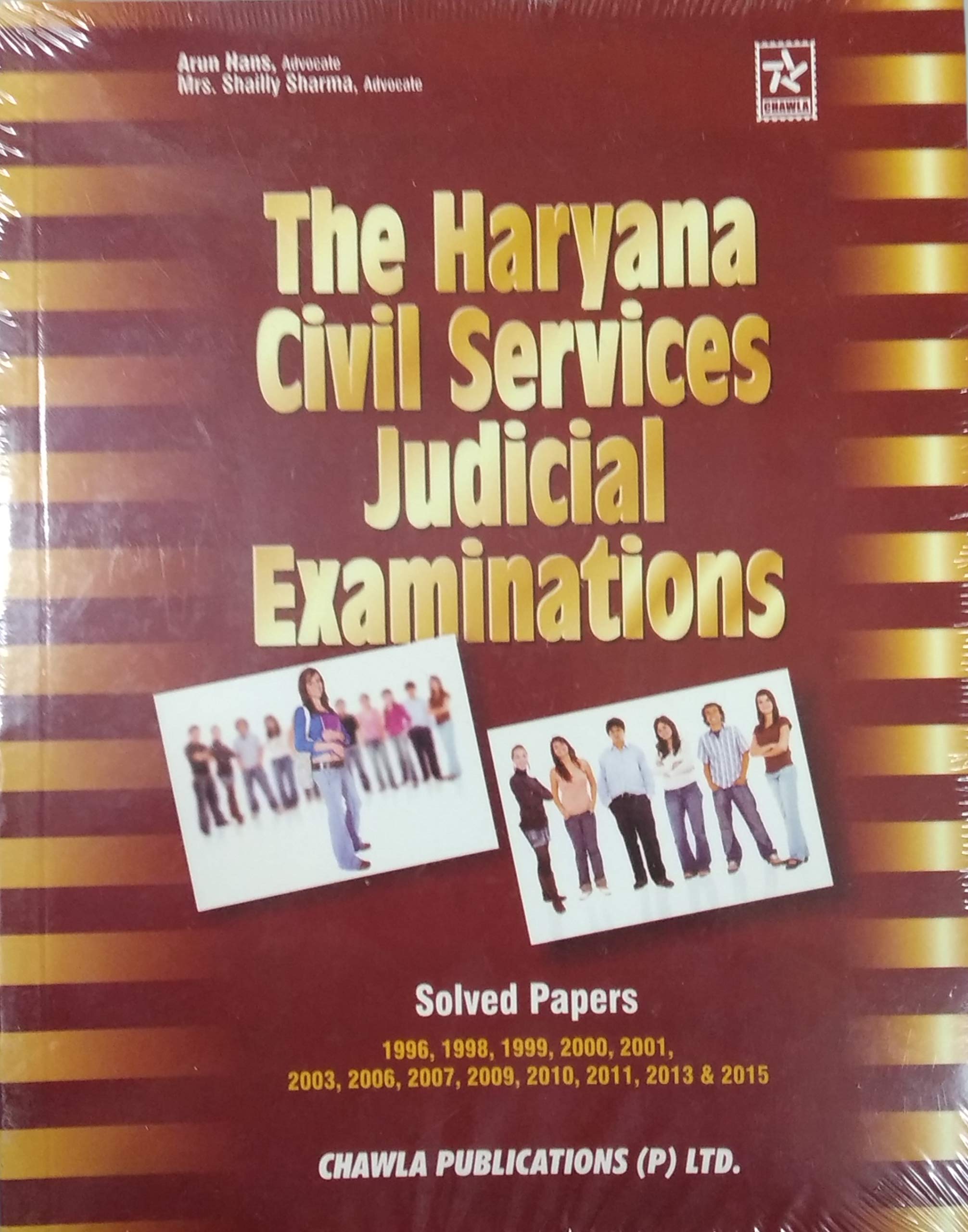 judicial civil services