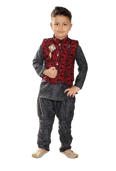 ethnic wear baby boy