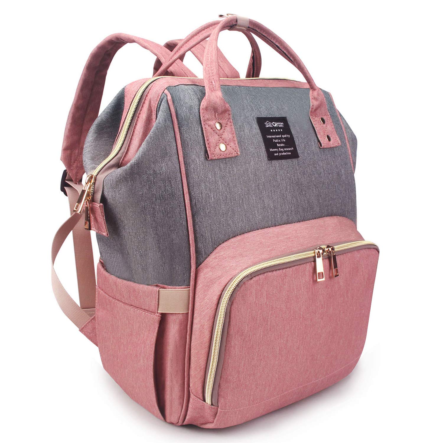 upper babies diaper bag