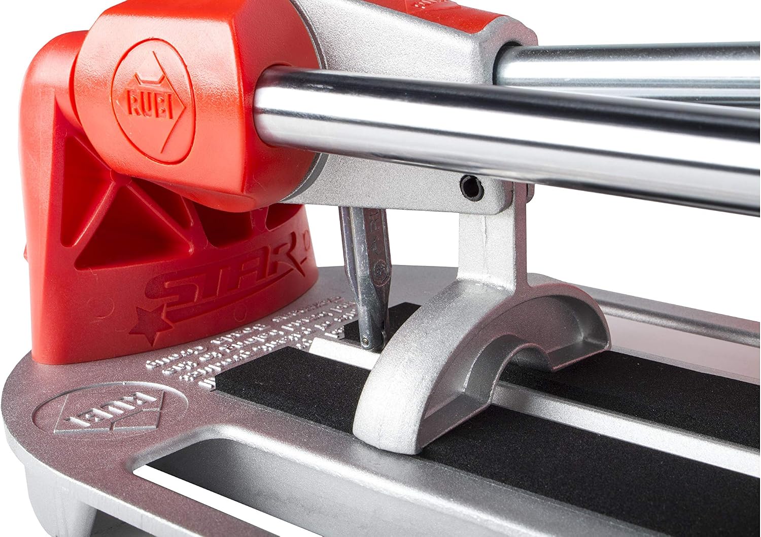 Rubi STAR-51 - Cutter, Ohne Koffer - Image 4
