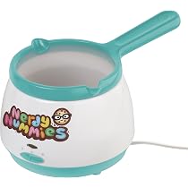 Amazon.com: ROSANNA PANSINO by Wilton Nerdy Nummies Candy Melting ...