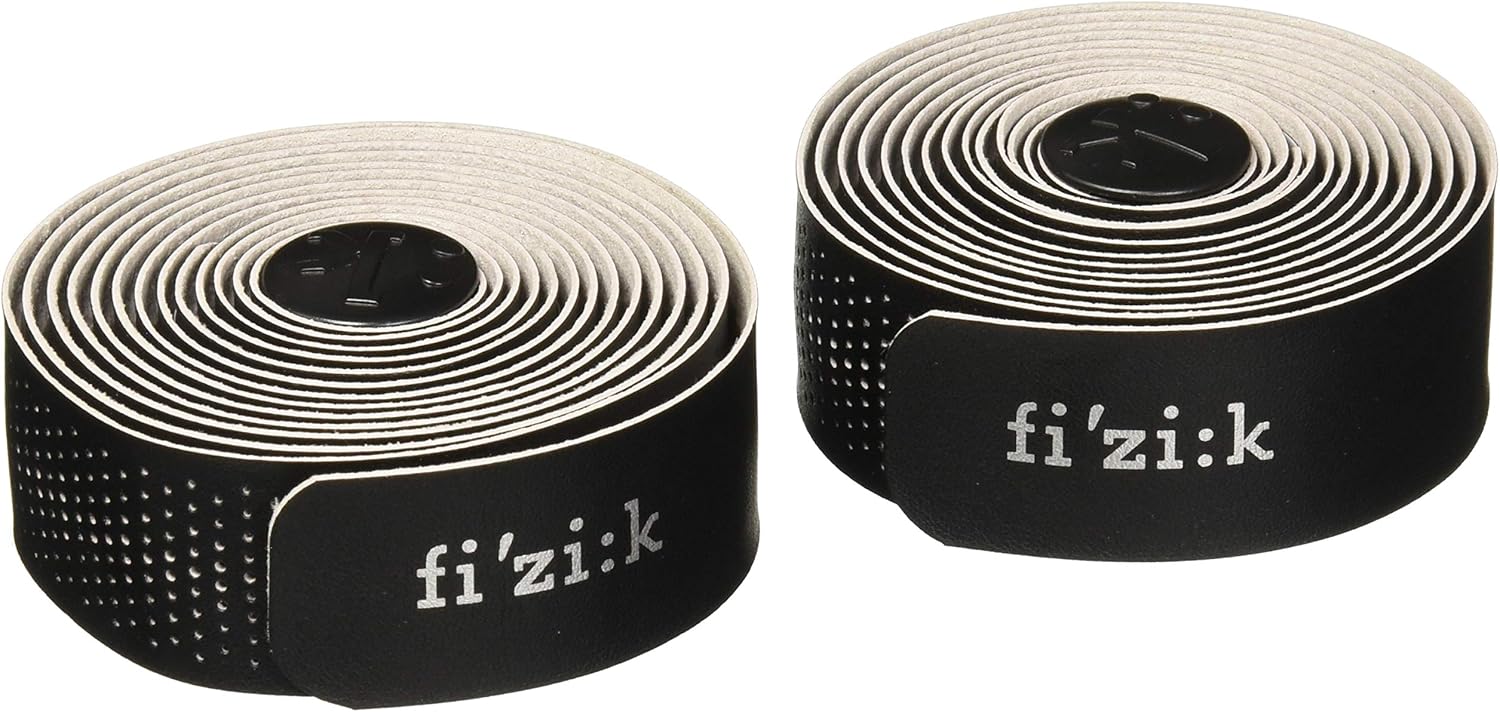 Fizik Endurance Bar Tape, Black Amazon.ca Sports & Outdoors