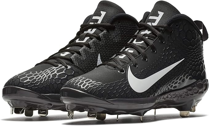 trout 5 metal cleats