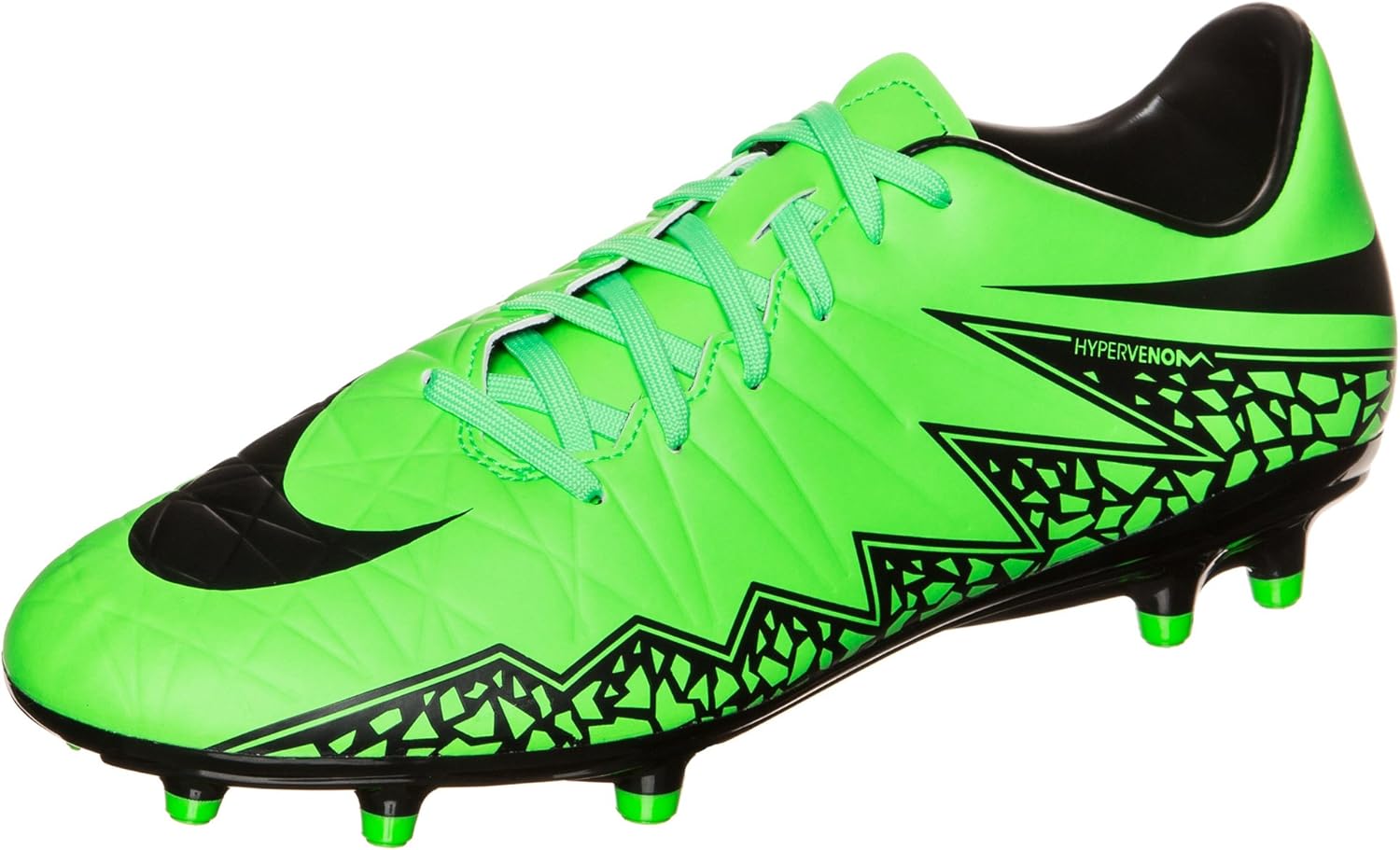 nike mercurial veloce ii