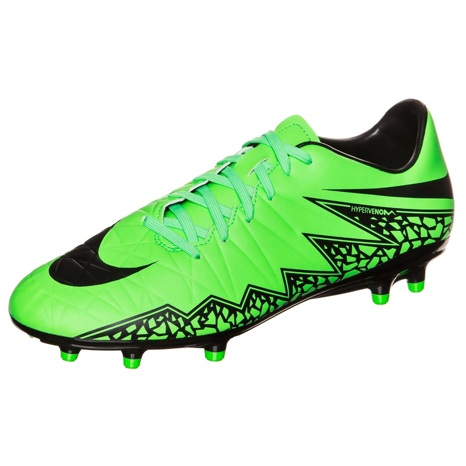 are hypervenoms good for wide feet