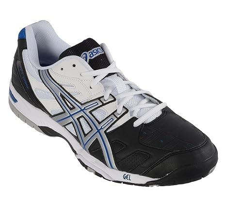 asics gel game 4